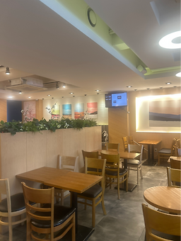 설빙 홍대입구역점 대표 사진