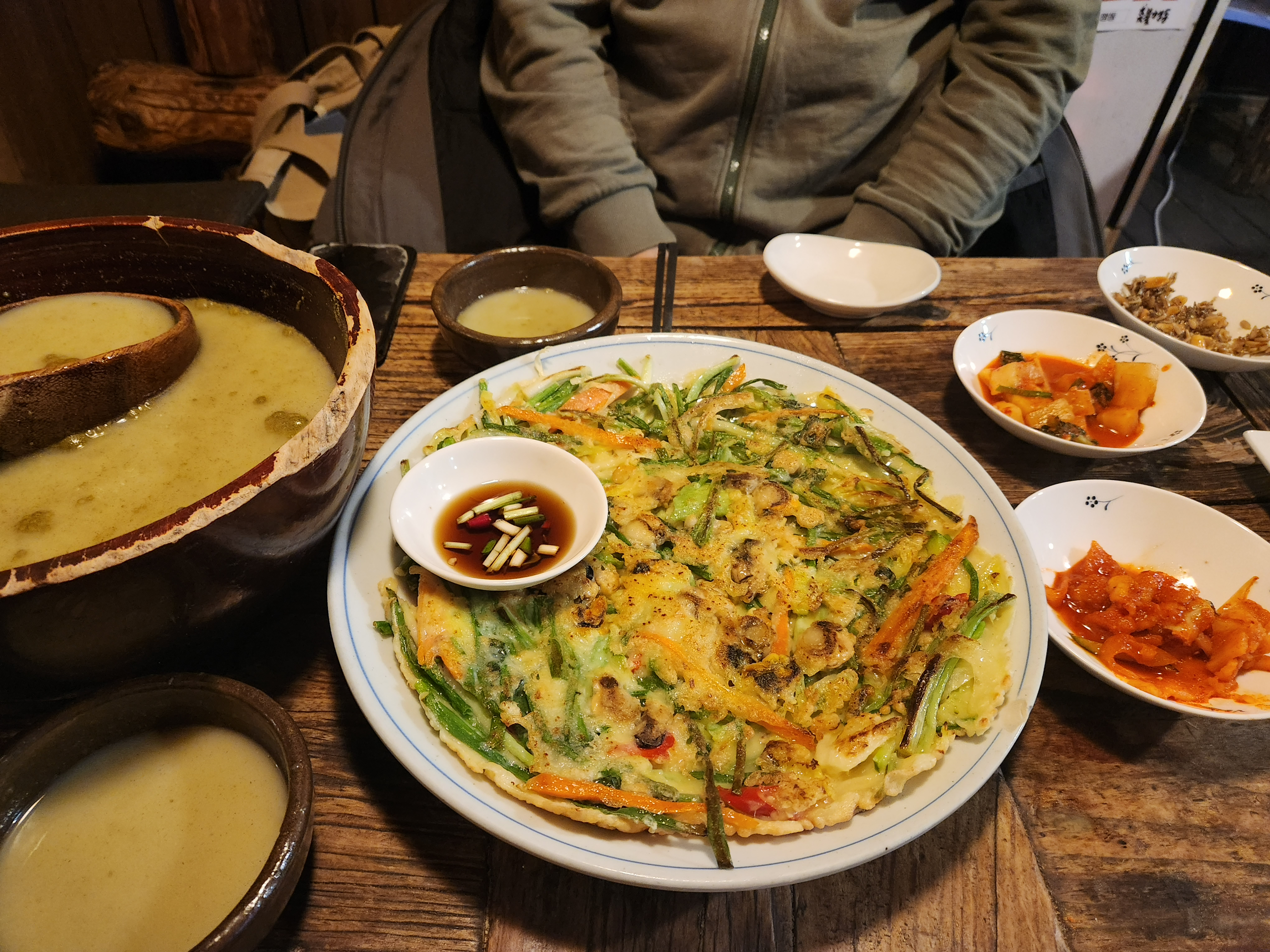천강에비친달 사진 3