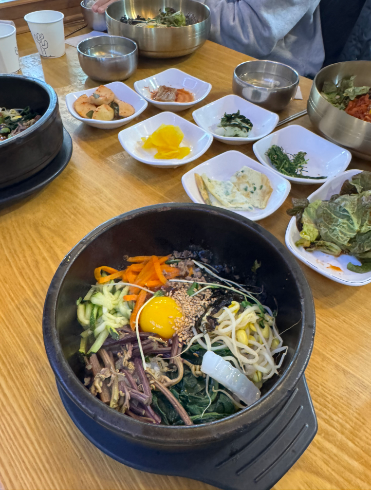 Joseonok (조선옥) 1