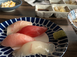 참치여행 강남본점 사진 4