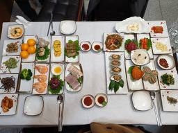 Gangjinmanhanjeongsik 4