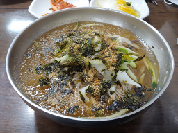 봉평메밀 사진 2