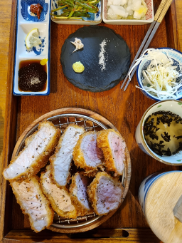 경양카츠 용인점 사진 3