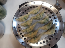 Cheongsilhongsil (청실홍실) 1
