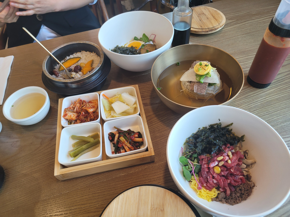 서관면옥 신세계백화점 본점 대표 사진