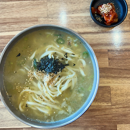 돌담칼국수 세화점 사진 8