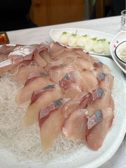 우정횟집 사진 3