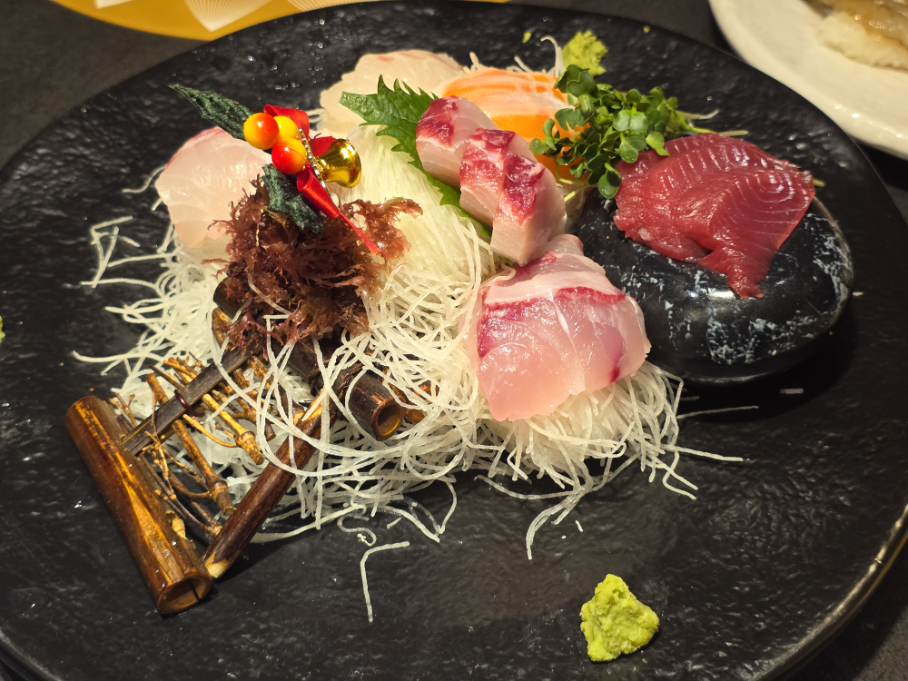 Ginja hanammisajeom (긴자 하남미사점) 2