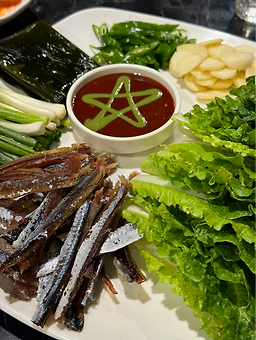 옥이네포차 사진 2