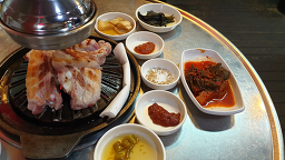 구암생갈비 6
