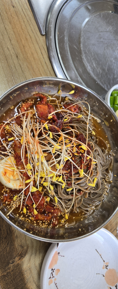 Heungbunemakguksu 5