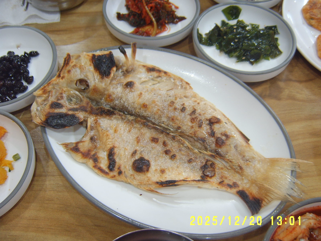 덕성식당 사진 2