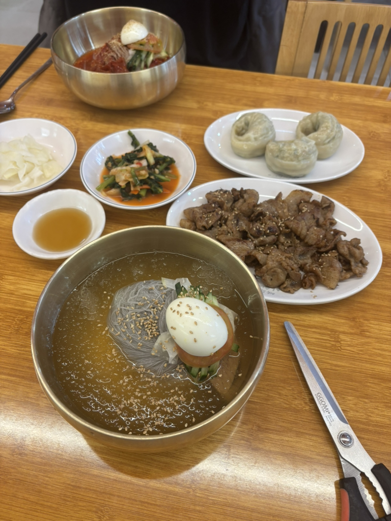 남양면옥 3