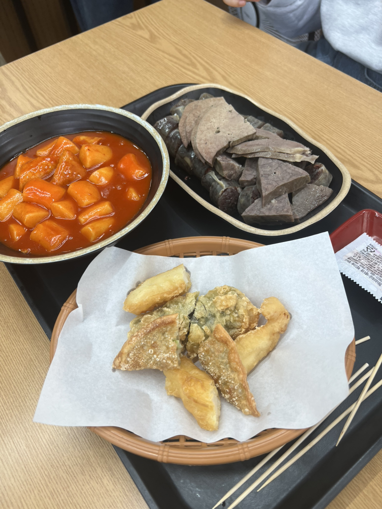 달떡볶이 방화점 대표 사진