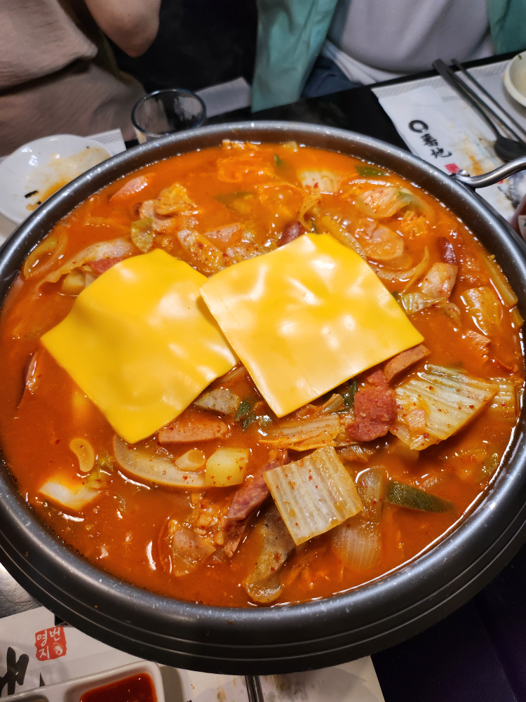 꽃새우영번지 역삼점 사진 2