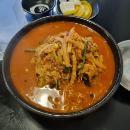 이화룡불짬뽕 1