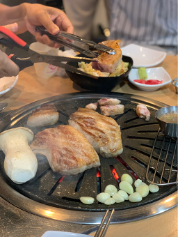 대원참숯구이 사진 7