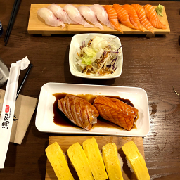 만땅스시 역삼점 사진 3