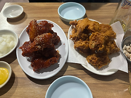 뽀빠이호프치킨 사진 7