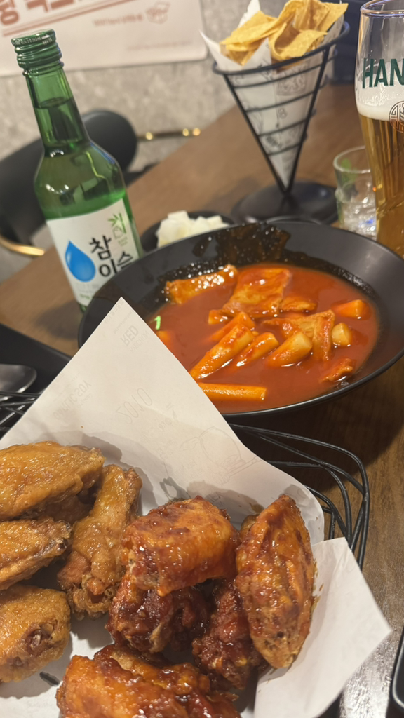 교촌치킨사가정역점 4