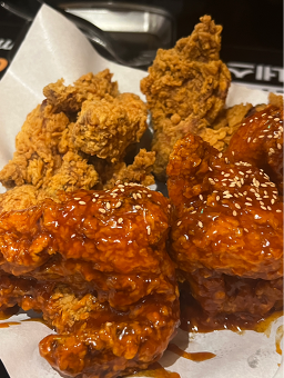 깐부치킨 안산고잔점 1