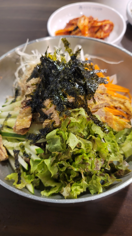 Yesanguksu 6