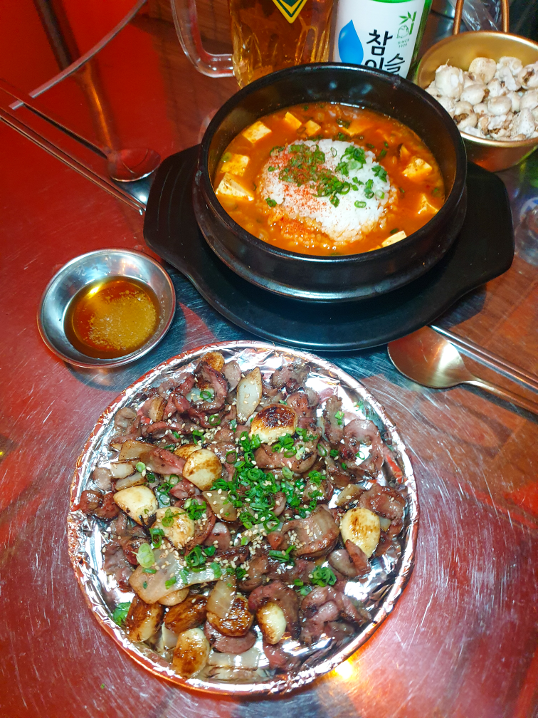 천막집 구로디지털단지점 사진 3