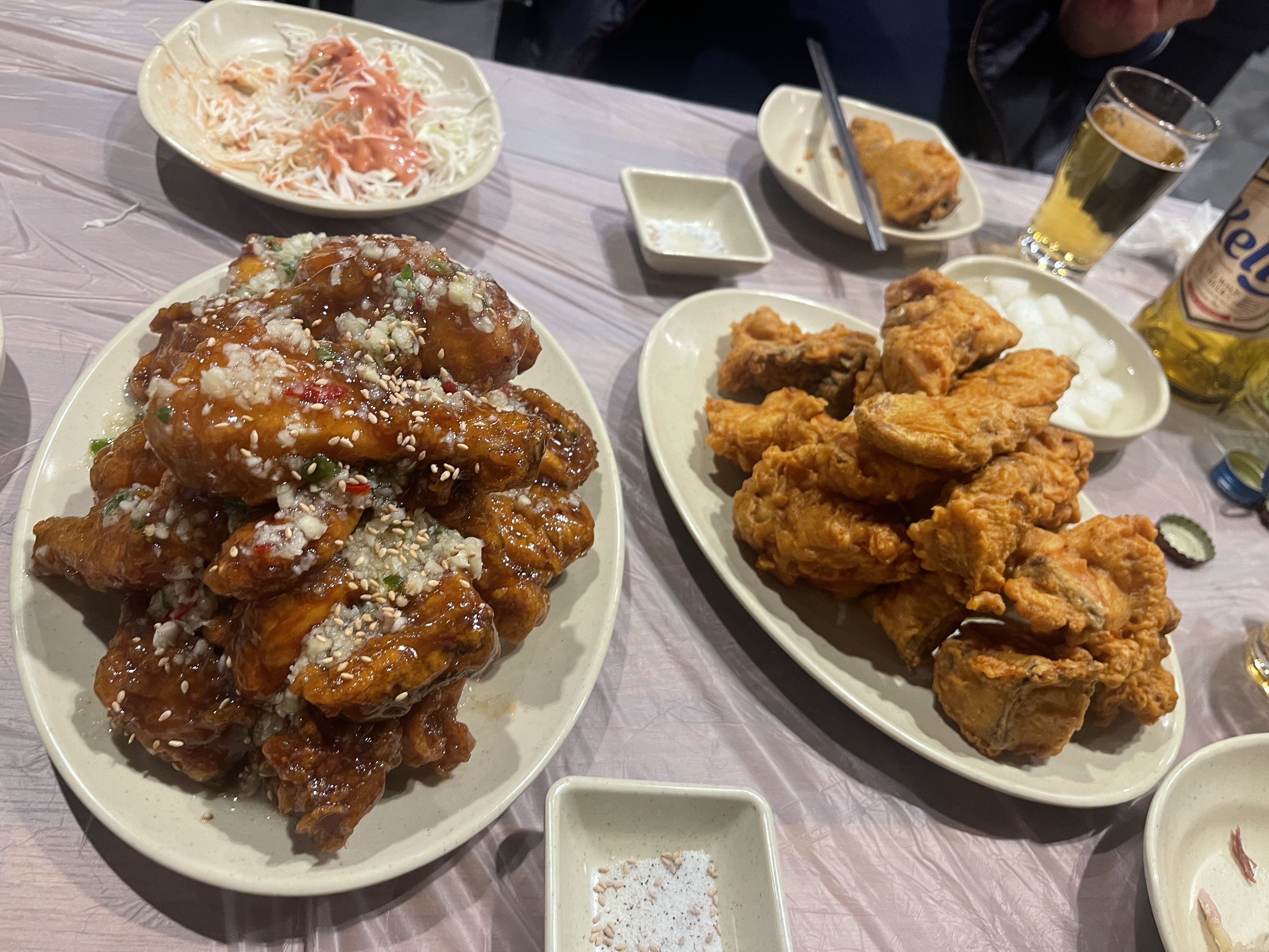 Ultongchikin beomeojeom (울통치킨 범어점) 3