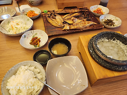 석천생선구이 2