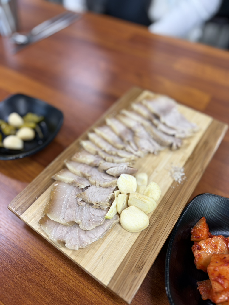 수담집 본점 사진 3