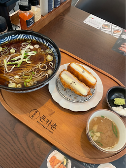 돈카춘 송도점 대표 사진