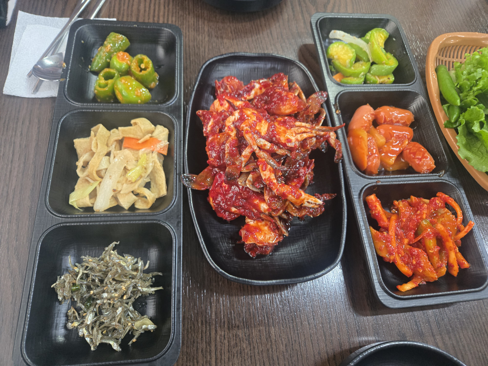 화순한가네식당 사진 3