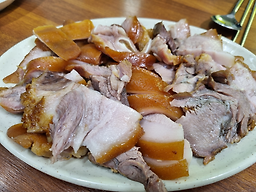 Byeongcheonsundae (병천순대) 1