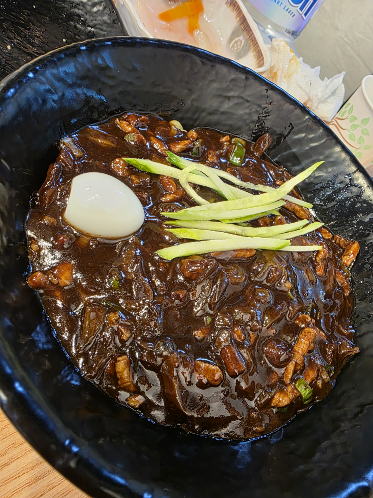 Hwamibanjeom (화미반점) 3