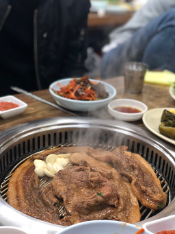 동궁숯불갈비 3