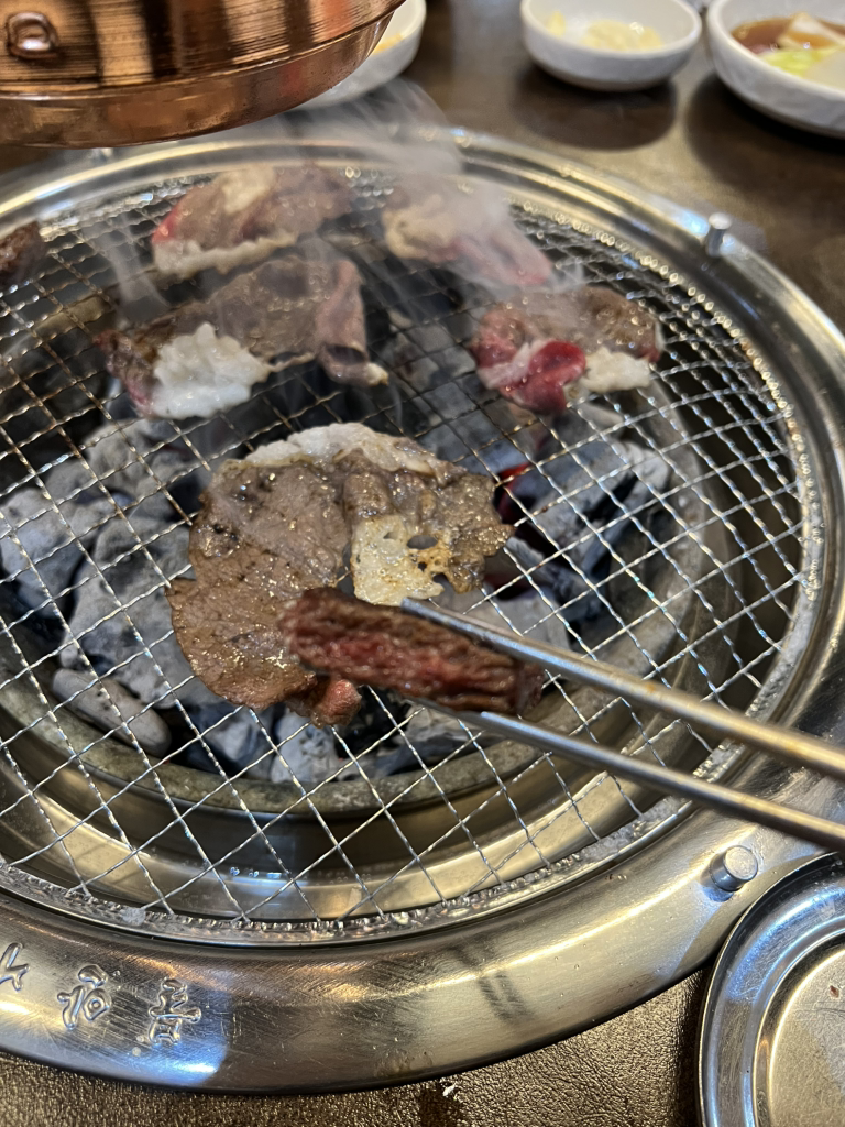 십년한우실비집 수원망포점 사진 7
