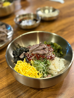 우제리막국수 여의도본점 사진 2