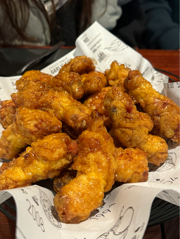 교촌치킨 논현1호점 사진 6