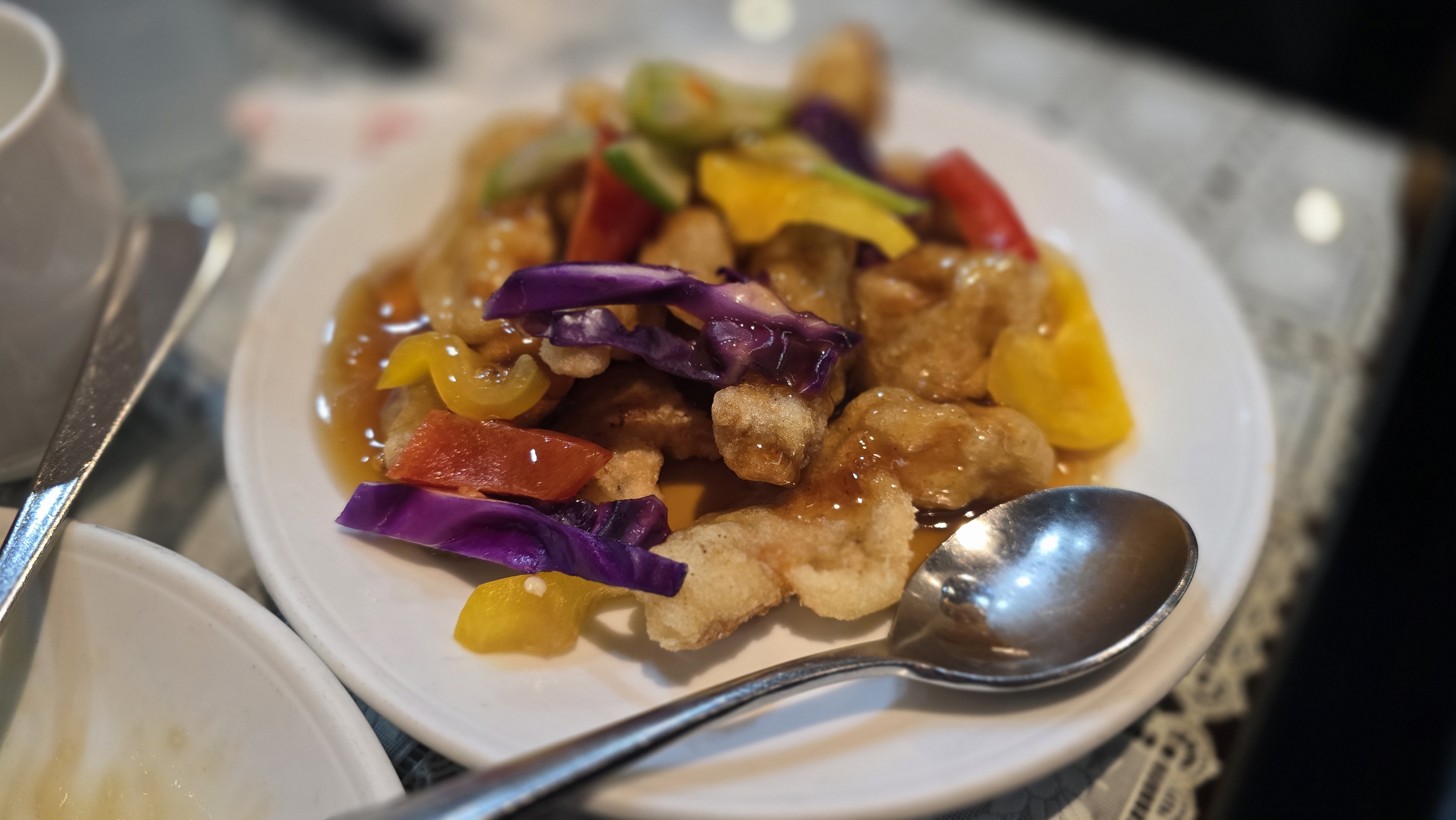 금화반점 6