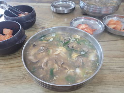 일월굴칼국수 4