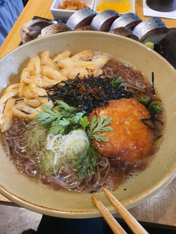 멘야미코 청담역점 사진 5