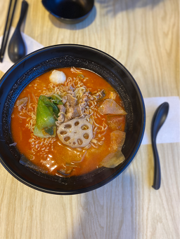 마라강호마라탕 세종대점 대표 사진