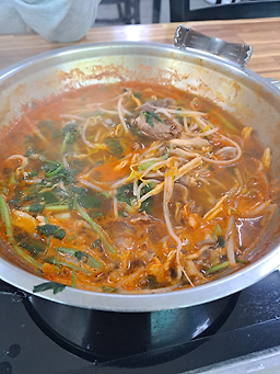 밀밭샤브 5