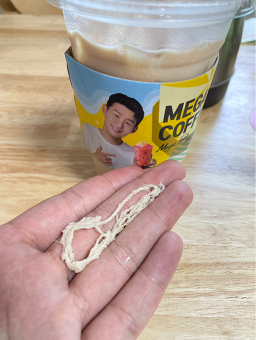 Megakeopi (메가커피) 3