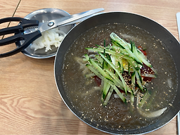 동아냉면 공덕점 사진 5