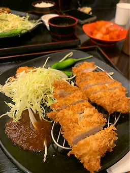 명동왕돈까스 동교직영 사진 2
