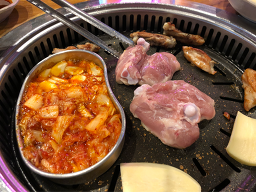 Sagyejinmi (사계진미) 1