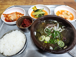 Dongyeonghaejangguk 5