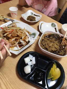 Chaganejjamppong (차가네짬뽕) 2