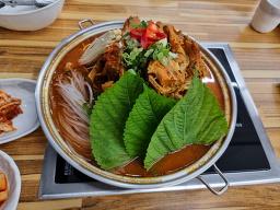 Dasandaekgamjatang 6